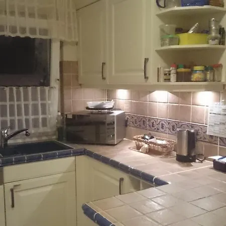 Frankfurter Ruft Homestay