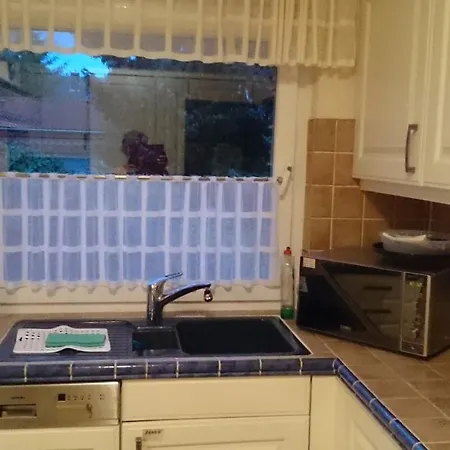 Privatunterkunft Frankfurter Ruft *