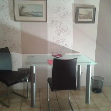Homestay Frankfurter Ruft *