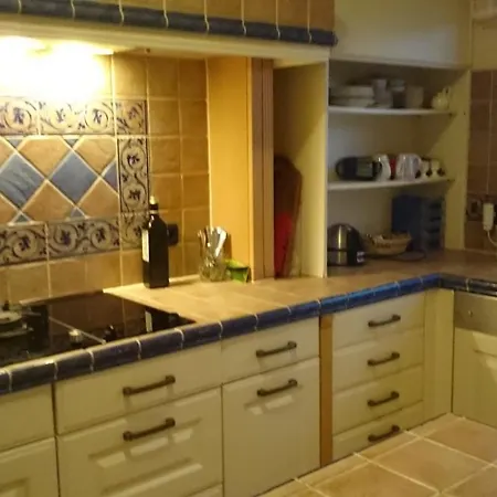 Privatunterkunft Frankfurter Ruft Rodgau