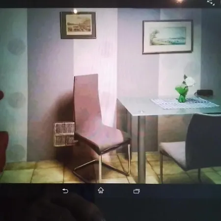 Homestay Frankfurter Ruft *