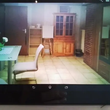 Frankfurter Ruft Rodgau