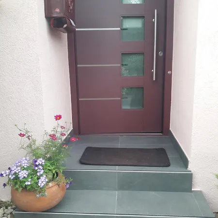 Homestay Frankfurter Ruft Rodgau