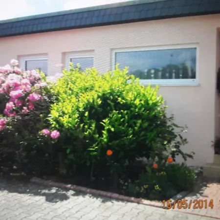 Frankfurter Ruft Rodgau