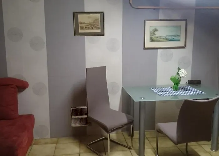 Frankfurter Ruft * Rodgau