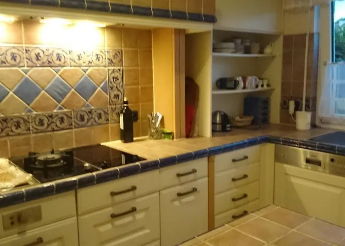 Quarto em Acomodações Particulares Frankfurter Ruft Rodgau