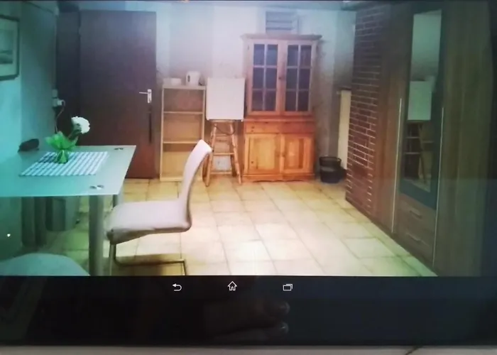 Frankfurter Ruft Rodgau